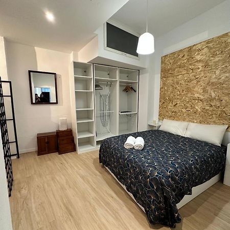 Downtown Valencia Apartment Bagian luar foto