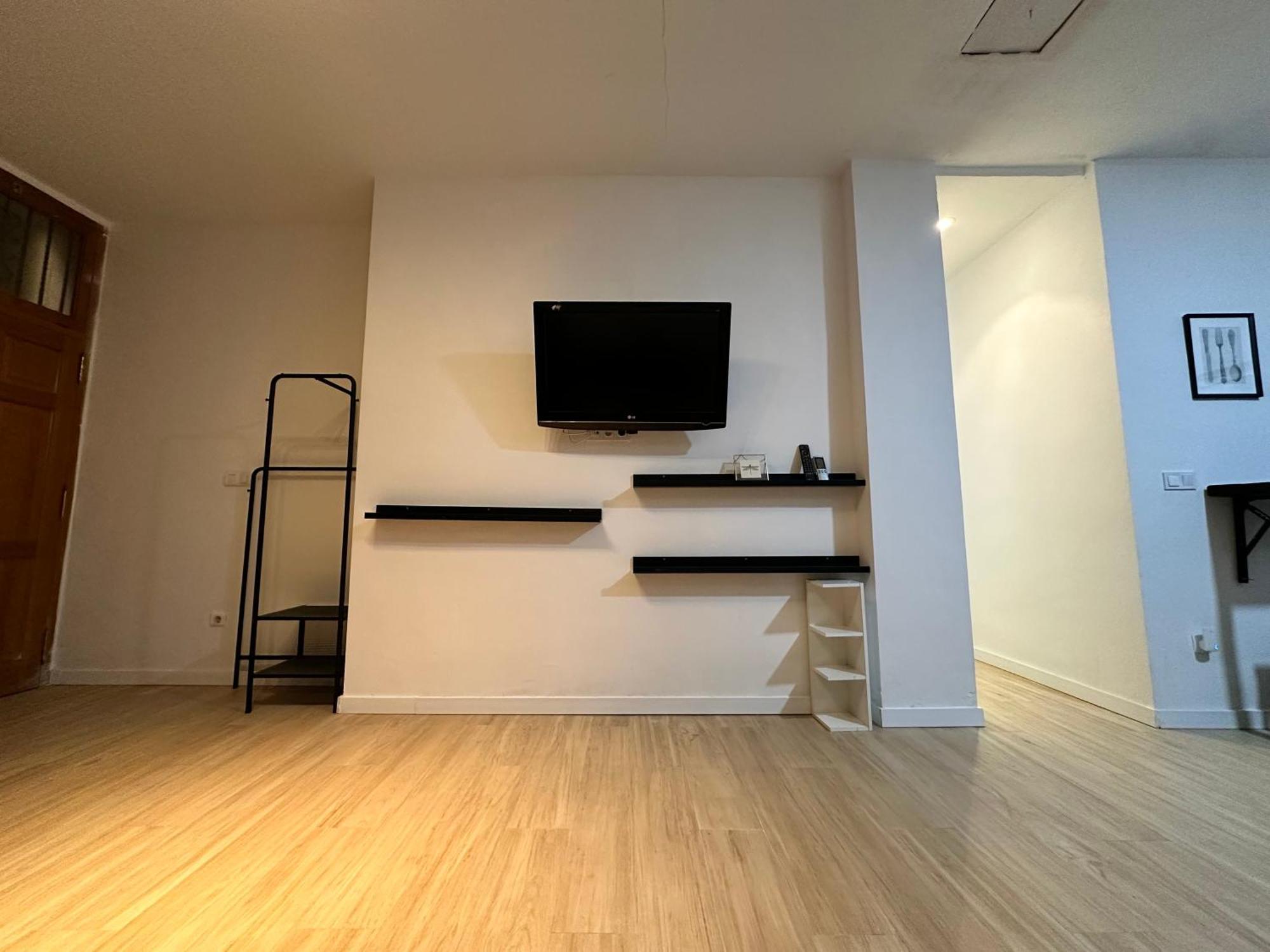 Downtown Valencia Apartment Bagian luar foto